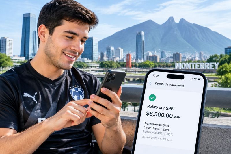 que es lo que mas le gusta del casino