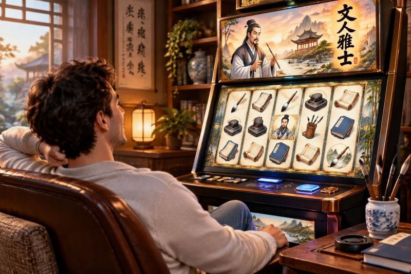 horario casino español