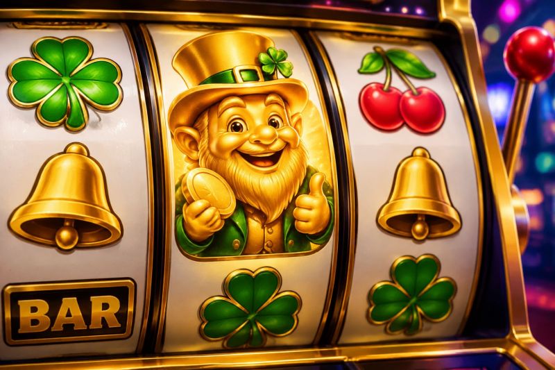 locos por los slots gratis