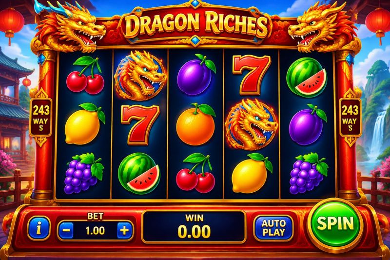 casino set 4 en 1