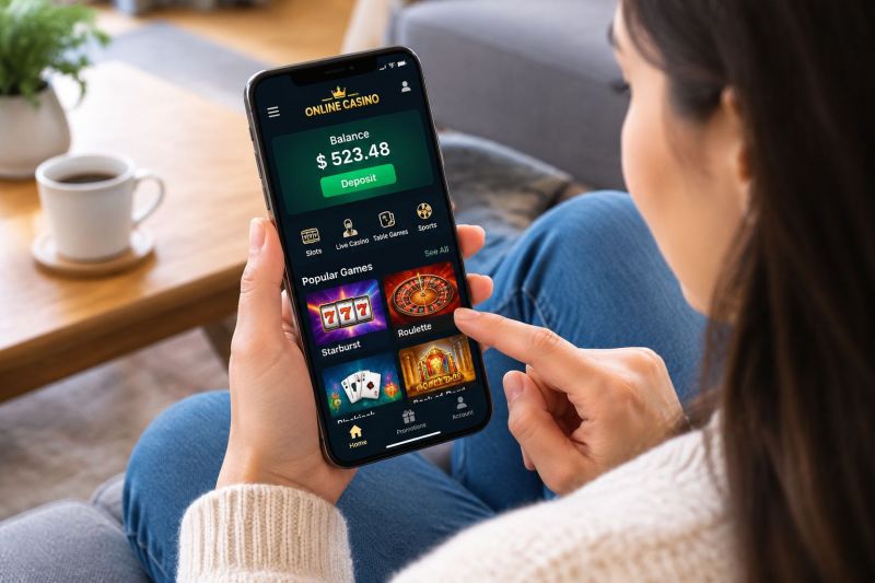 computrabajo casino fiesta