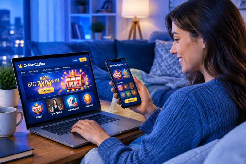 juegos de casino en ingles