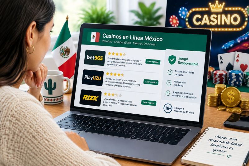 baile casino