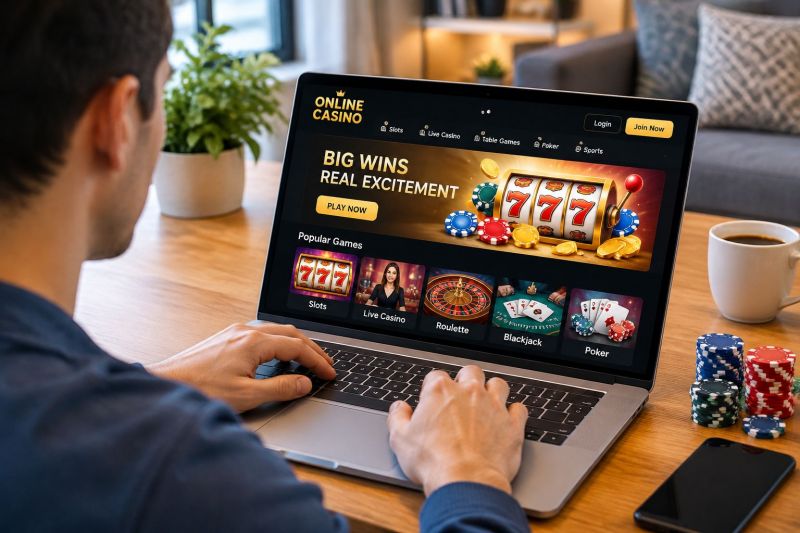 proyecto de casino en rio nuevo