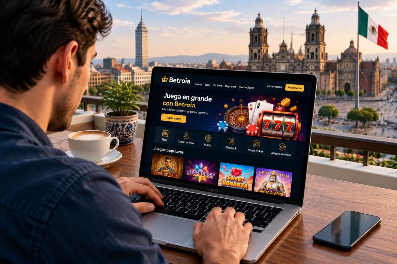 casino tower slots