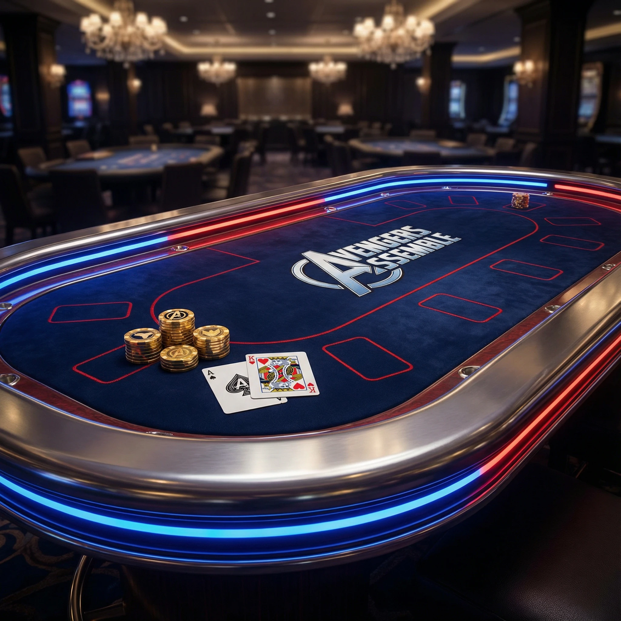 grupo slots