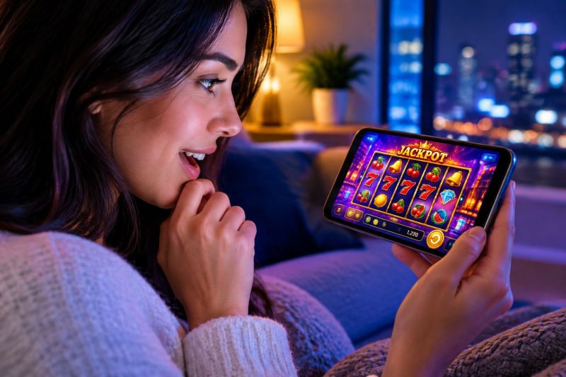 alon casino industria militar