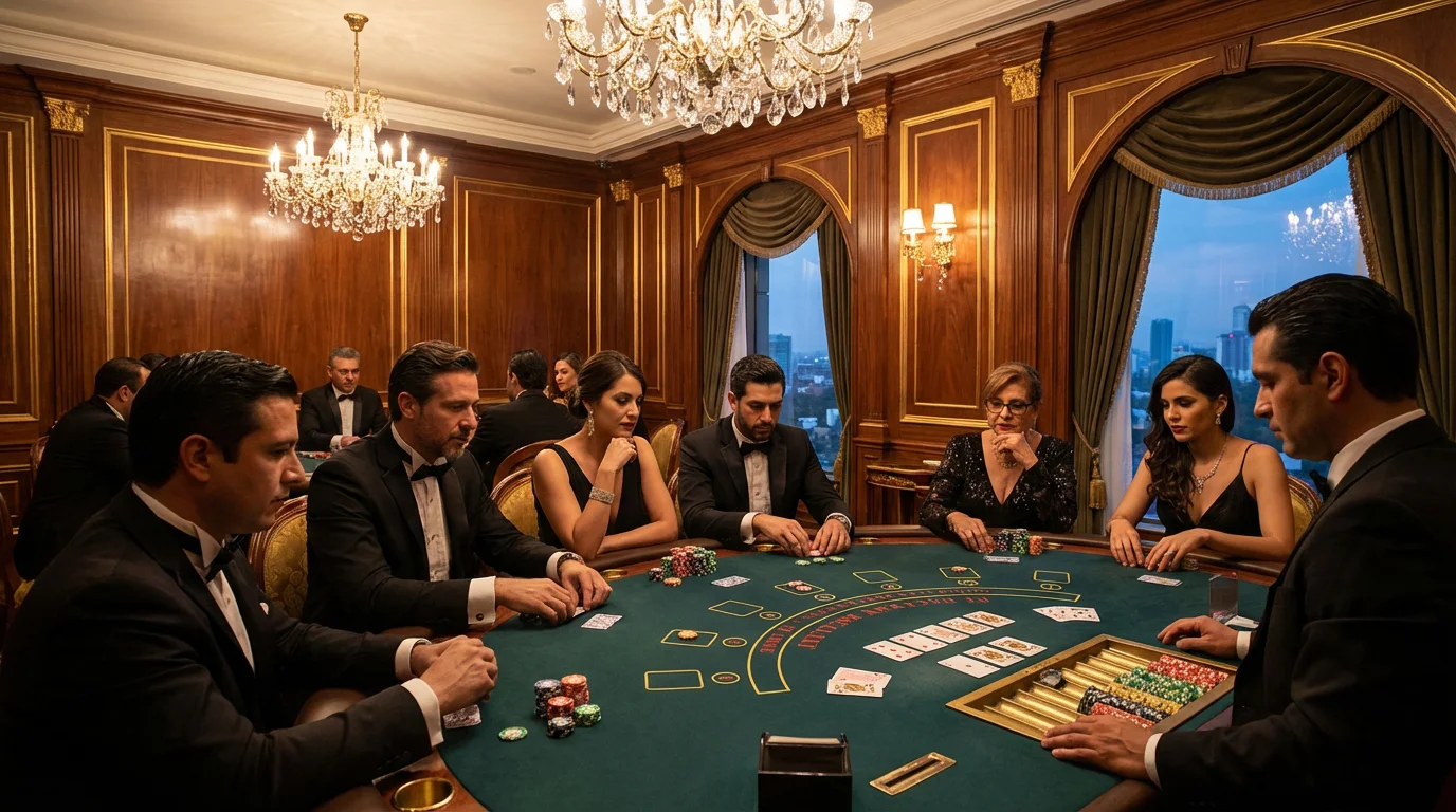 casino san simon en tepic