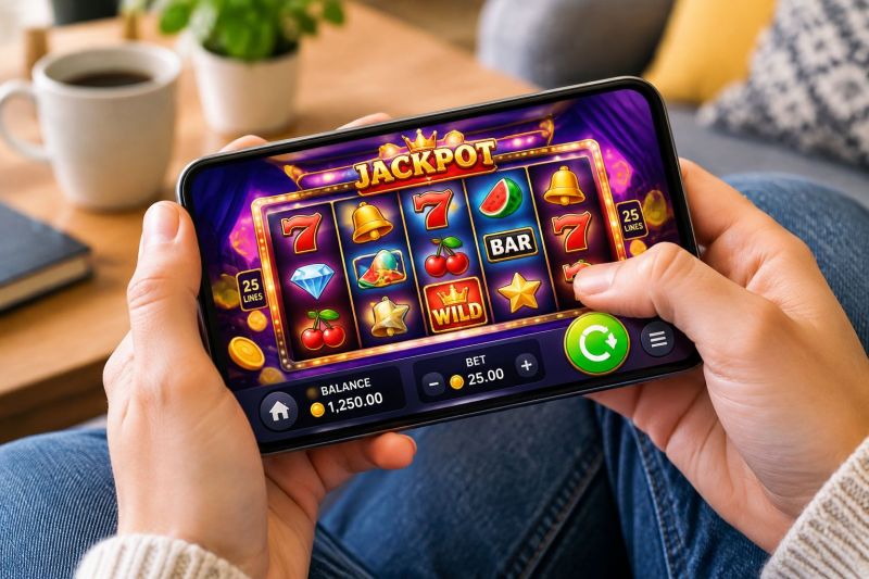 sol play slots sa