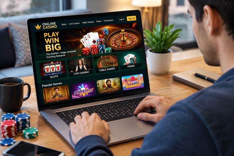 casino linares reseña