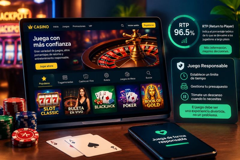 qué significa ser de liar en un casino