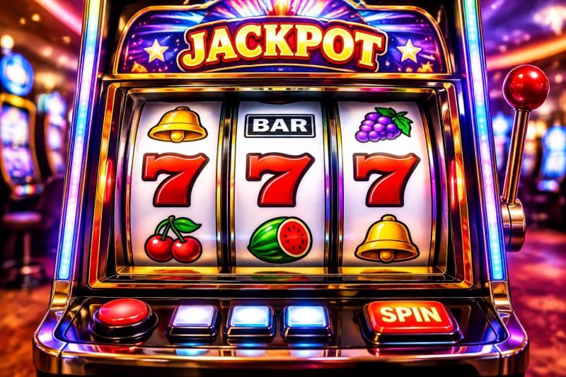trabajo en casino tropicana