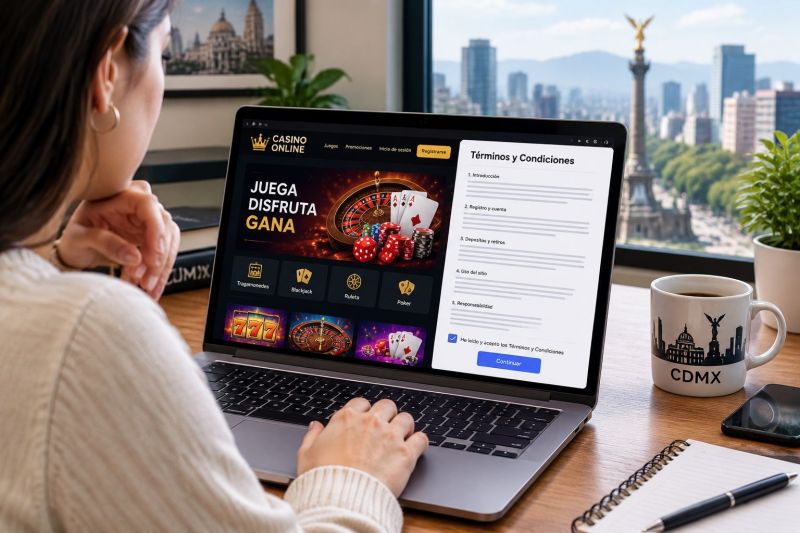 propietario de casino palace