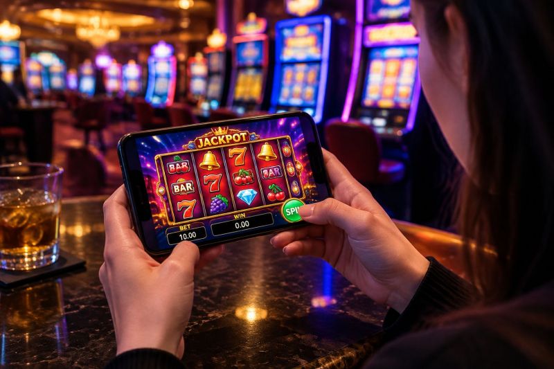 fabrica de fichas para casino mexico