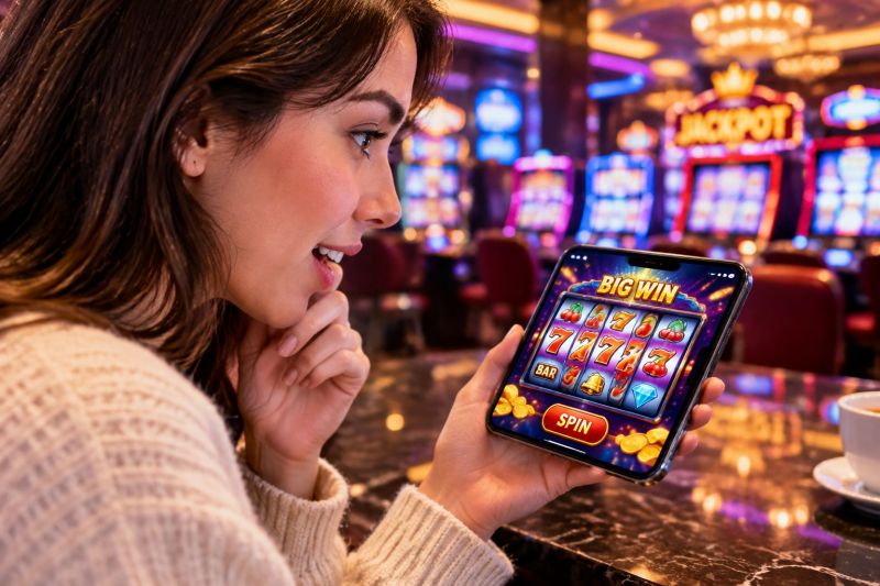 casino en c++