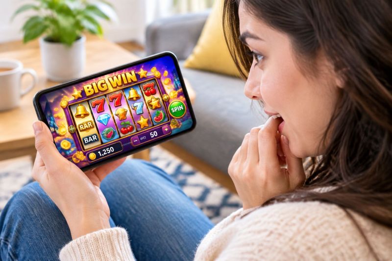 descargar slots para pc