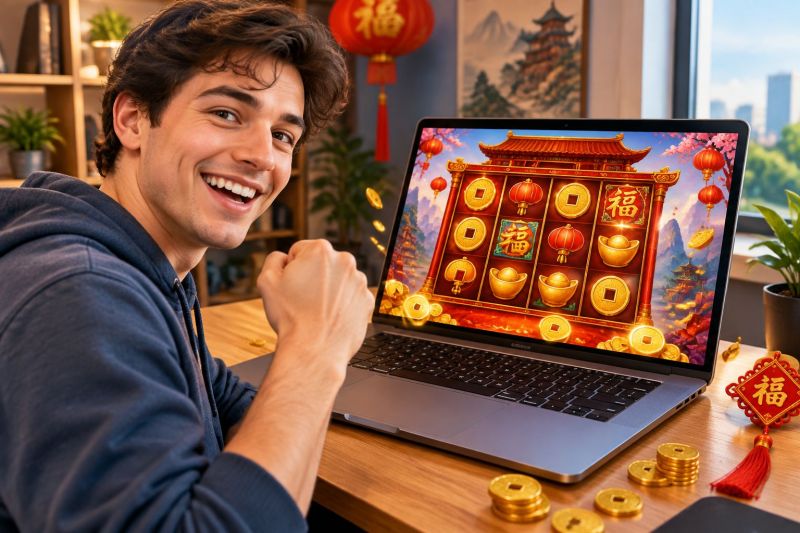historia de m casino