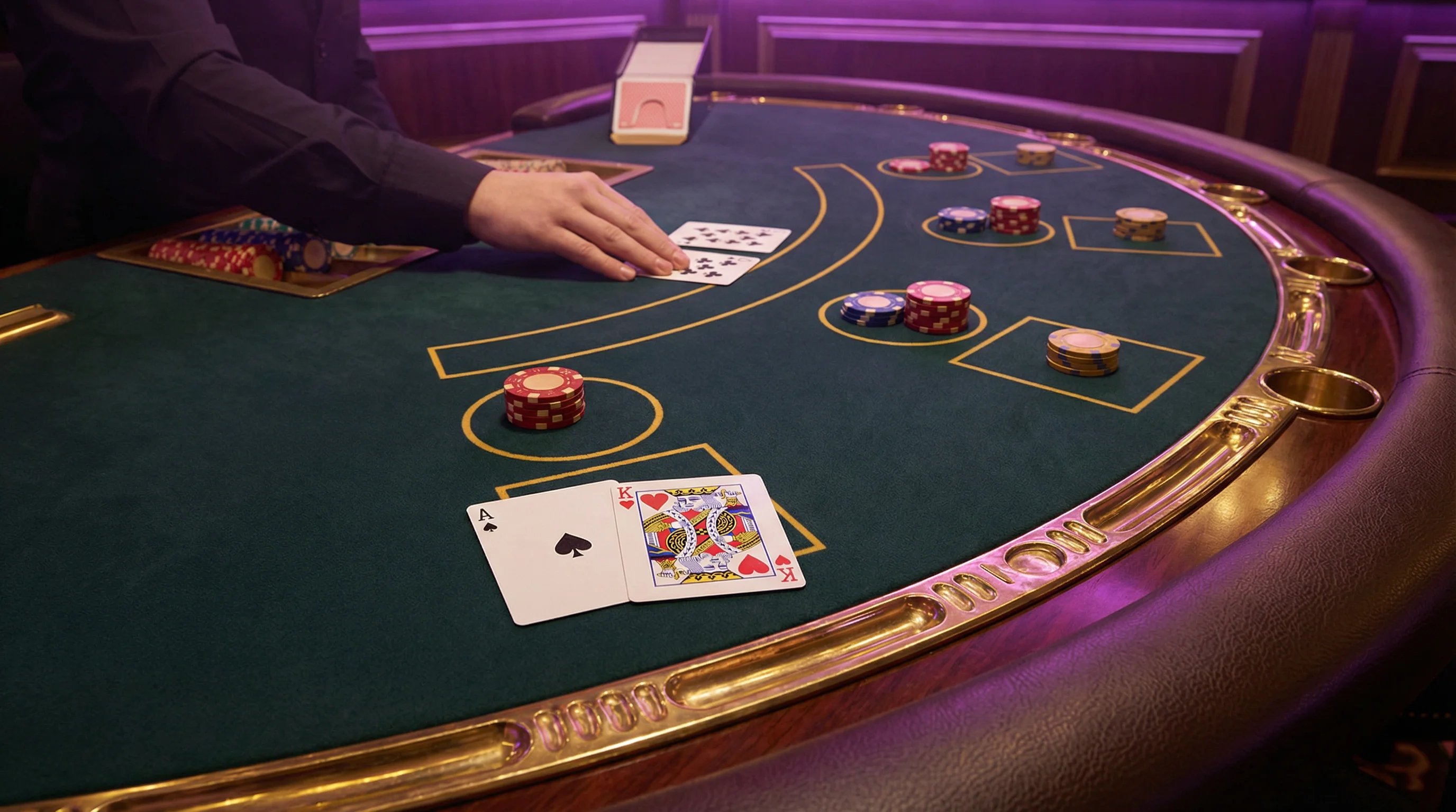 casino las lomas