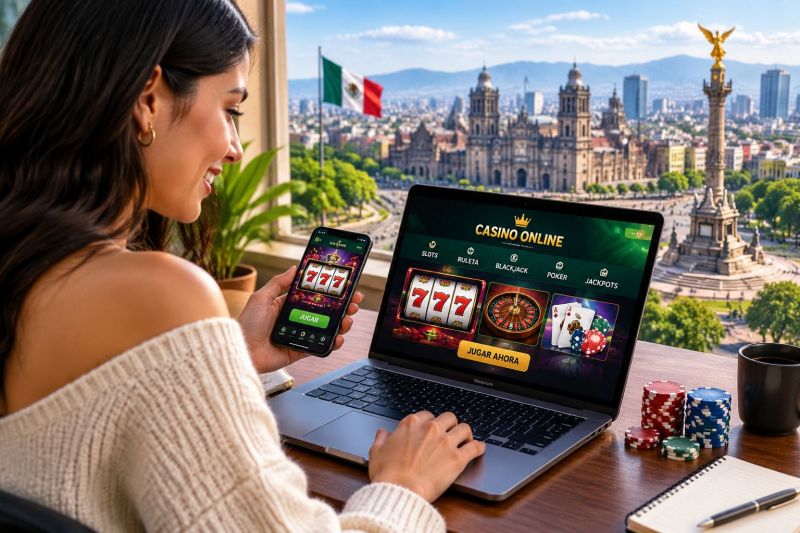 gamingclub online casino español