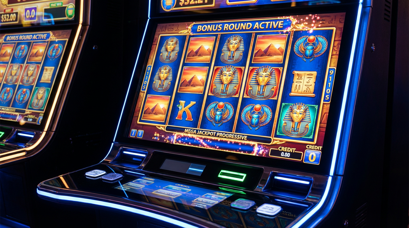 meditacion para ganra bingos en casino
