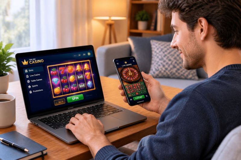 terraza casino españa