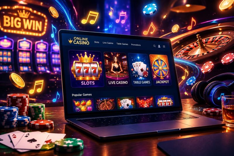 casino de la fuente las vegas