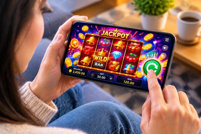 cual es la probabilidad de ganar en un casino