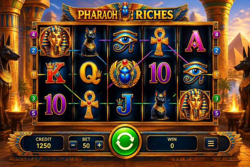 casino gratis tragamonedas las mas nuevas