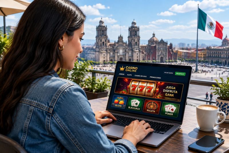 trabajo en casino tropicana