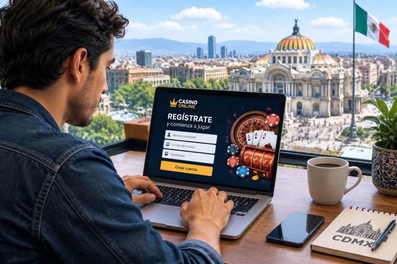 casino online ruleta en vivo