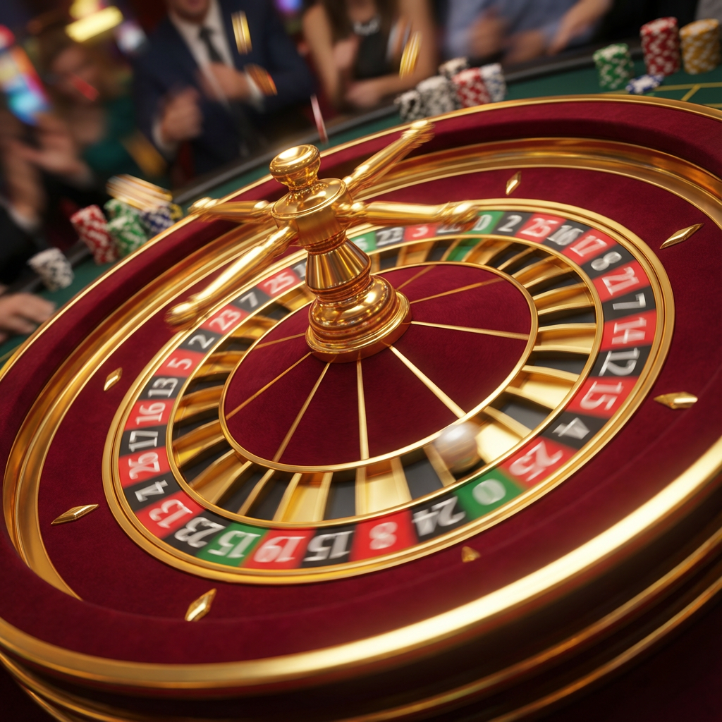 juegos de casino de pescadores