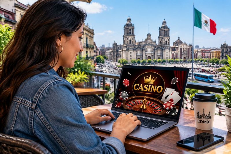 google map casino la embajada reynisa tamaulipas