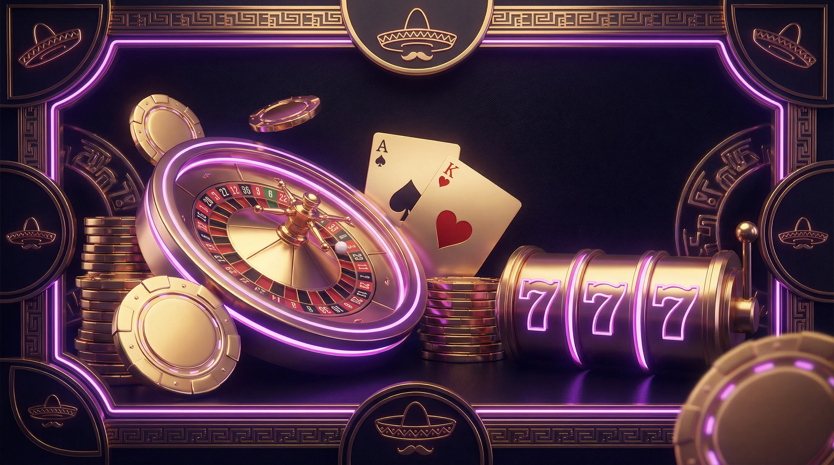 vestuario casino coupier