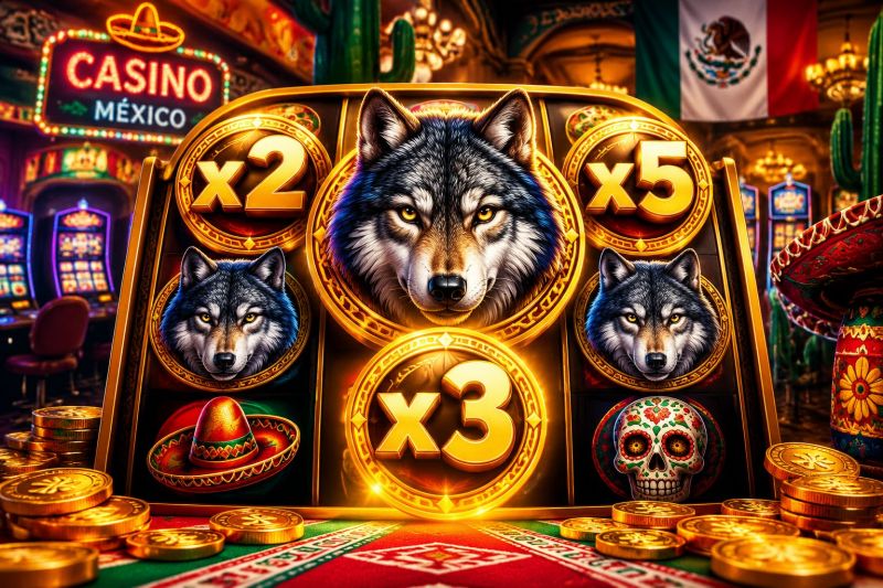mejor casino de cancún