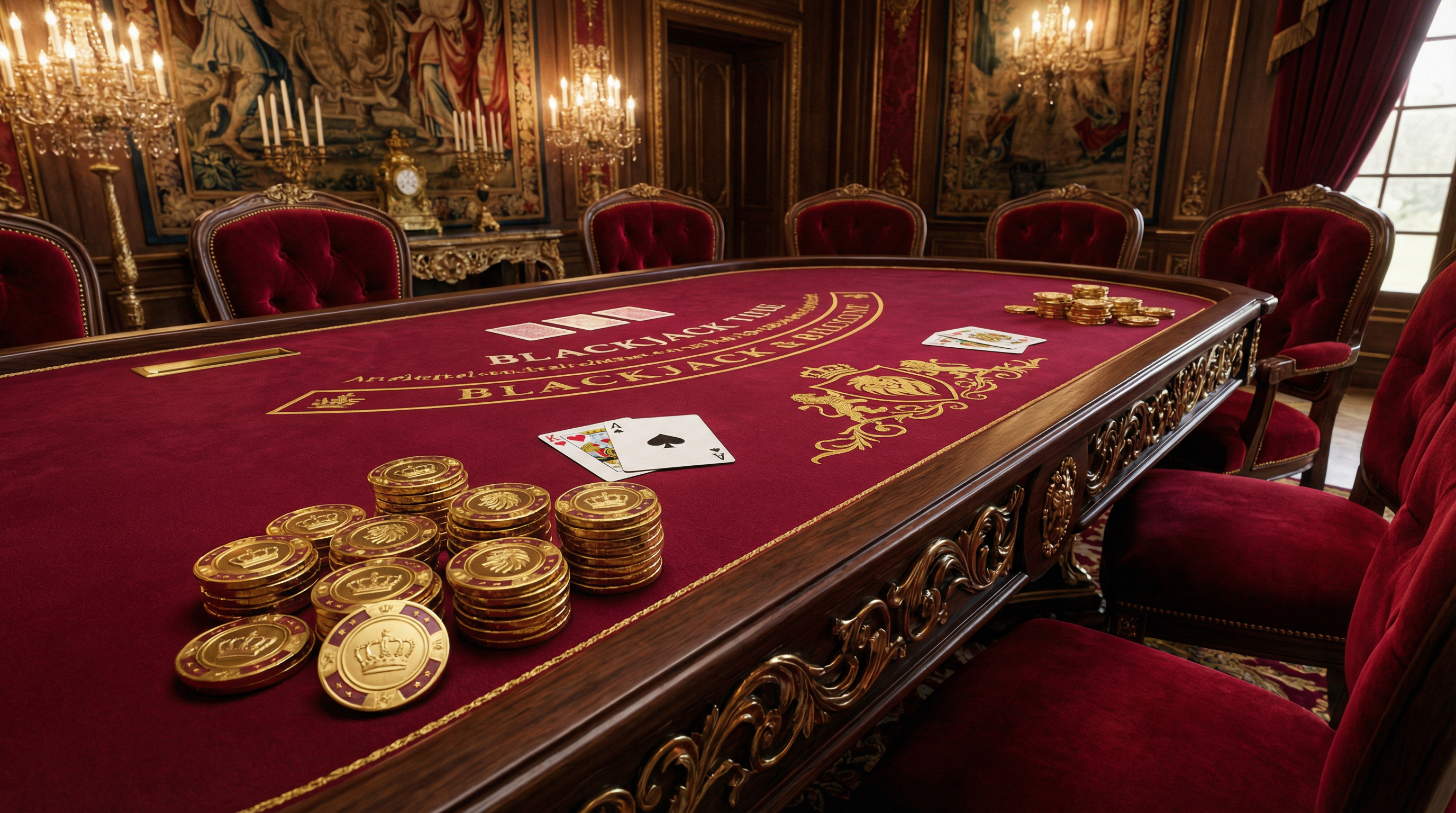 el ataque al casino gta v