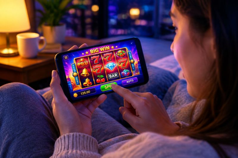 son reales las ofertas de casino caliente