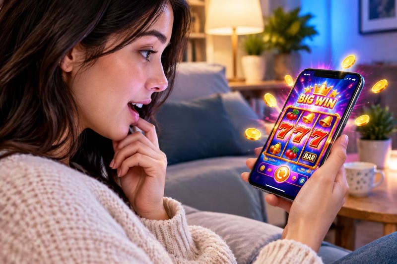 maquinas de casino nuevas para jugar gratis sin descargar