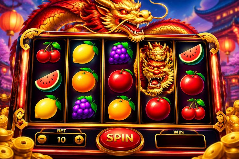 juegos de casino venta