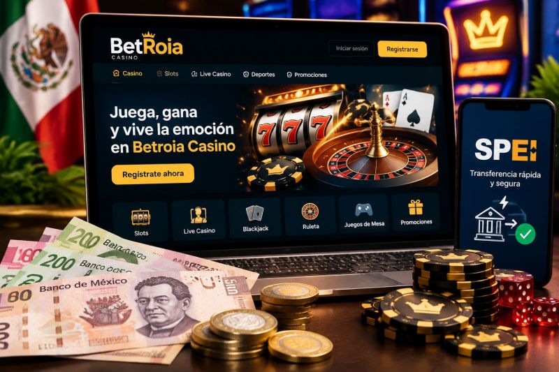 casino viva mexico bolsa de trabajo