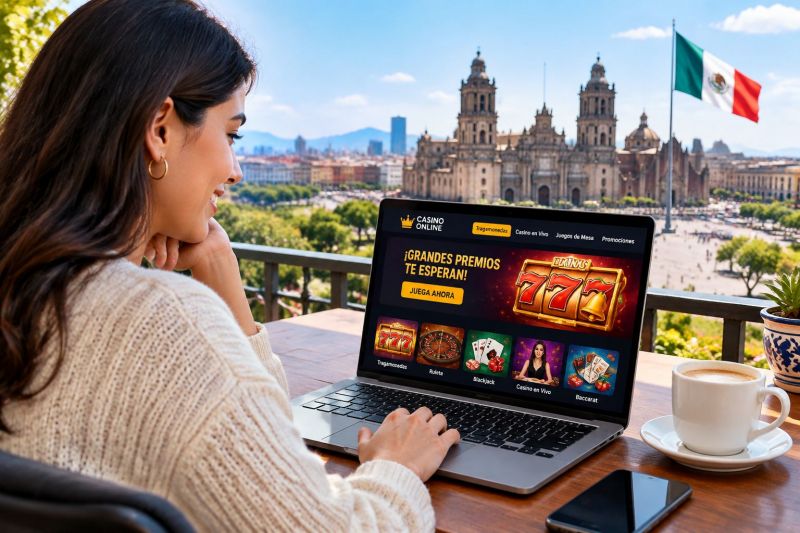 casino hollywood bogota trabajo