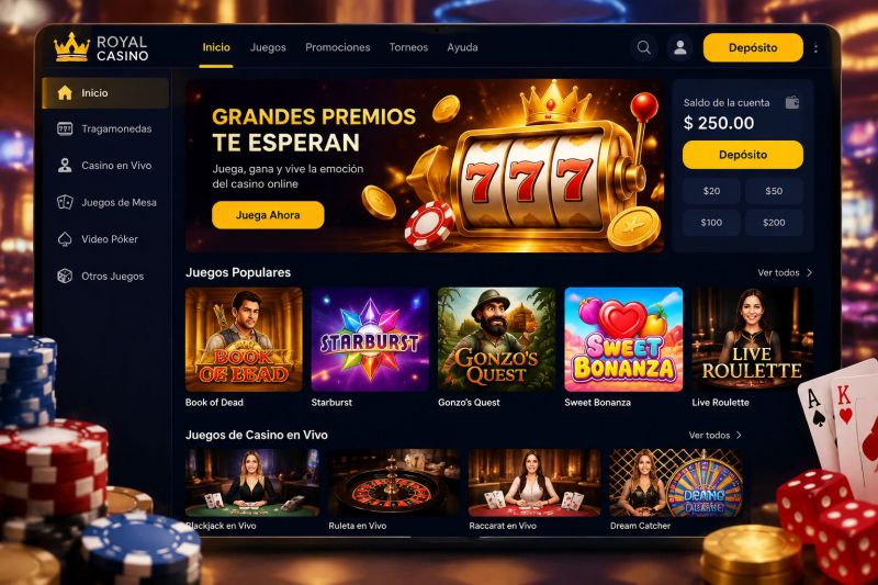 terminal casino de la selva horarios