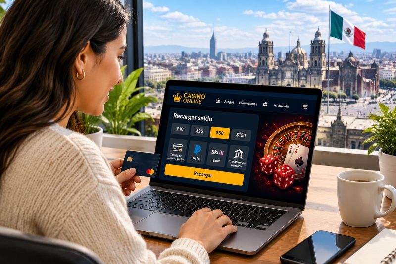 proyecto de casino en rio nuevo