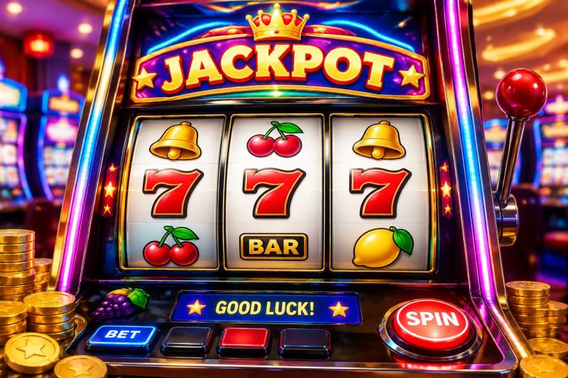 casino linares reseña