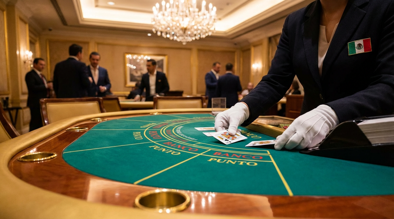 casa casino pelicula español
