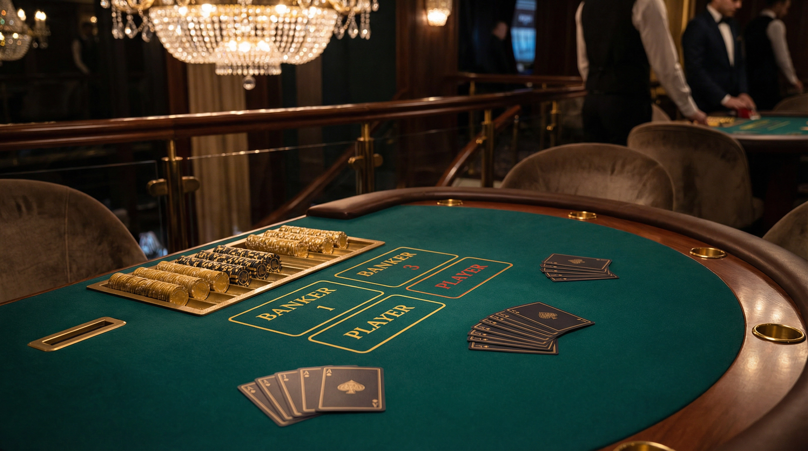 xv años tematicos casino