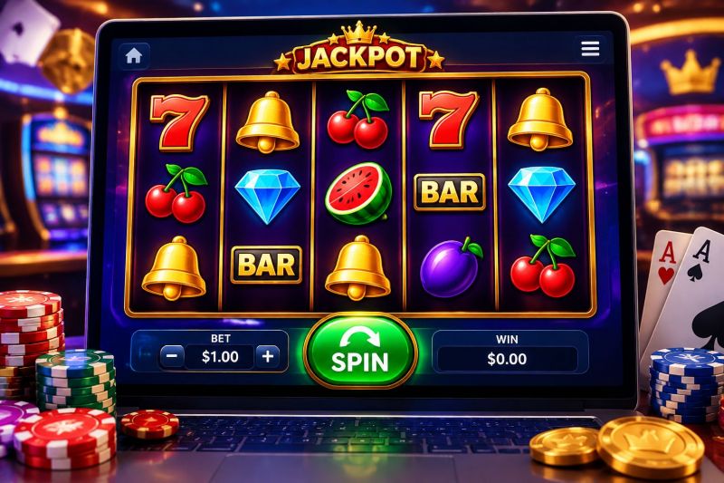 casino 777 gratis sin descargar