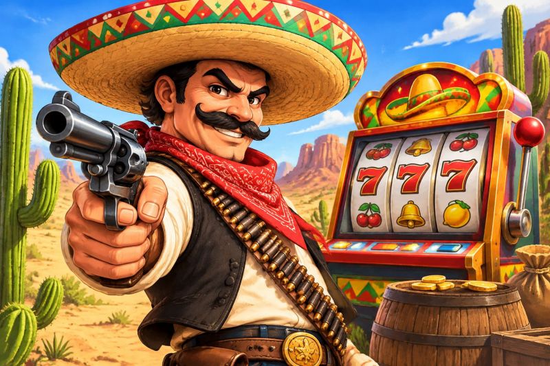 casino en bucerias