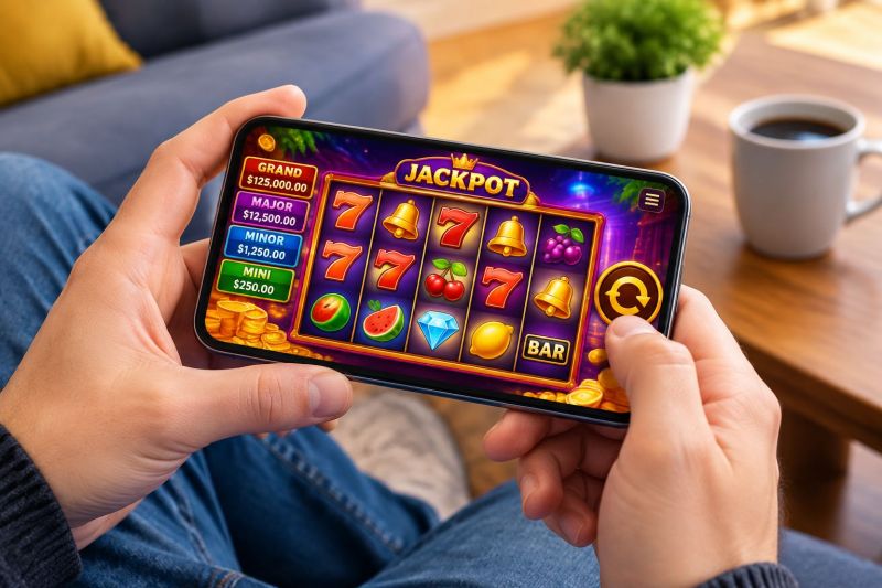 pelicula donde entran a un casino a robar