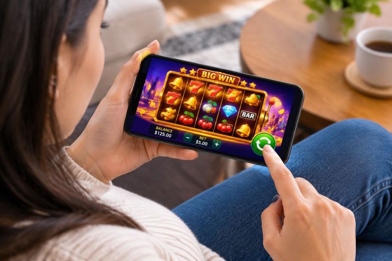 casino online bono sin deposito gratis
