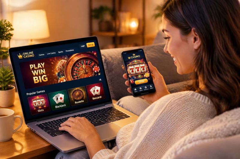 como llevar la contabilidad de un casino en mexico